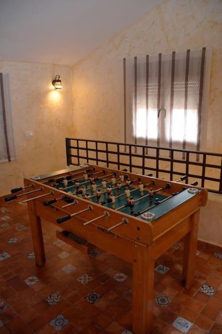 رويديرا Casa Rural El Pajar De Puchero المظهر الخارجي الصورة