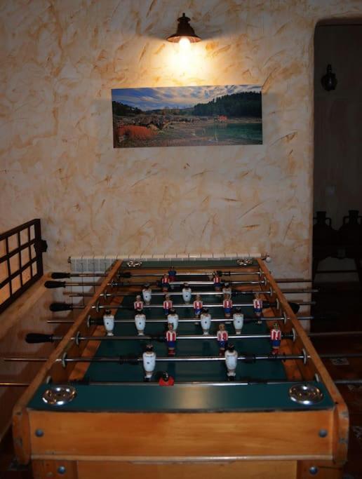 رويديرا Casa Rural El Pajar De Puchero المظهر الخارجي الصورة