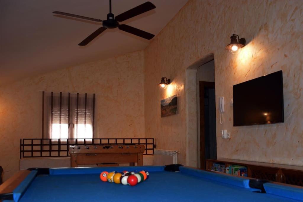 رويديرا Casa Rural El Pajar De Puchero المظهر الخارجي الصورة