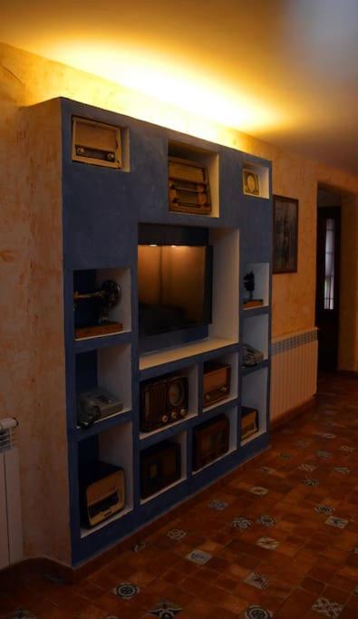 رويديرا Casa Rural El Pajar De Puchero المظهر الخارجي الصورة