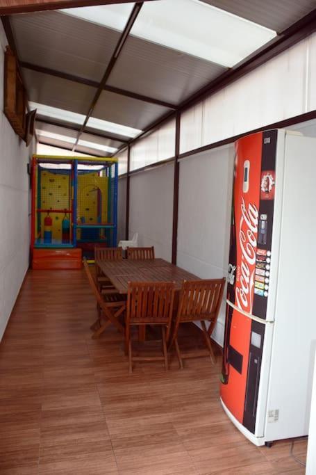 رويديرا Casa Rural El Pajar De Puchero المظهر الخارجي الصورة